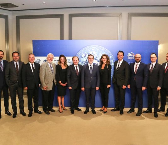 Perakendede Verimliliğin Anahtarı, Teknoloji