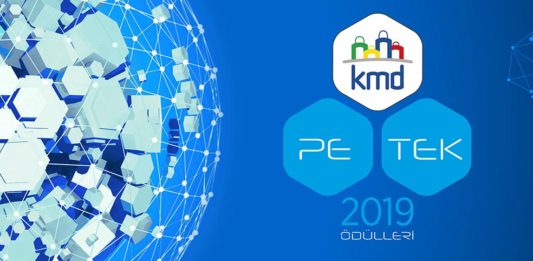 KMD, Teknoloji Çözüm Ortaklarını Ödüllendiriyor