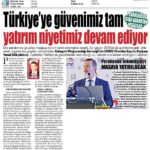 2019_09_20_Yeni Akit_Tiiitiye’ Ye Güvenimiz Tam Yatinm Niyetimiz Devam Ediyor_90380359_(1)