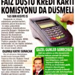 2019_10_02_Posta_Faiz Duştu Kredi Karti Komisyonu Da Dusmeli_90661278_(1)