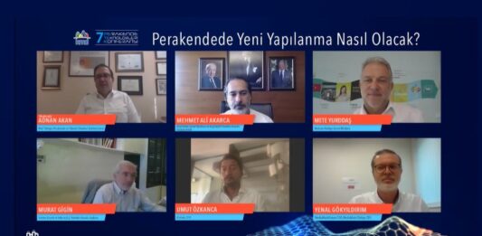 Perakende, Yeni Normale En Hızlı Uyum Sağlayan Sektör Oldu, Ancak Gidecek Yol Var