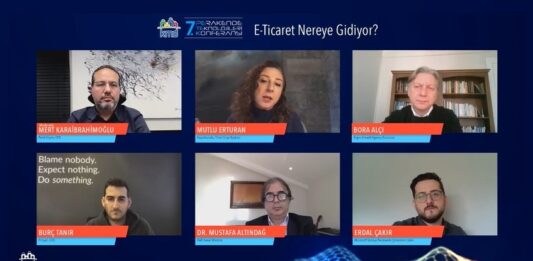 E-Ticaretin Yönünü, Müşteri Çizecek