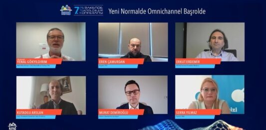 Pandemi, Dijitalleşme Yolculuğunda Perakendeye İvme Kazandırdı
