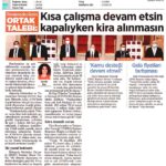 2021_06_03_Milliyet_Kisa Çalişma Devam Etsin Kapaliyken Kira Alinmasin_103401003_(1)