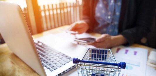 E-Ticarette, 2020’nin İlk 6 Ayında %64 Artış Oldu