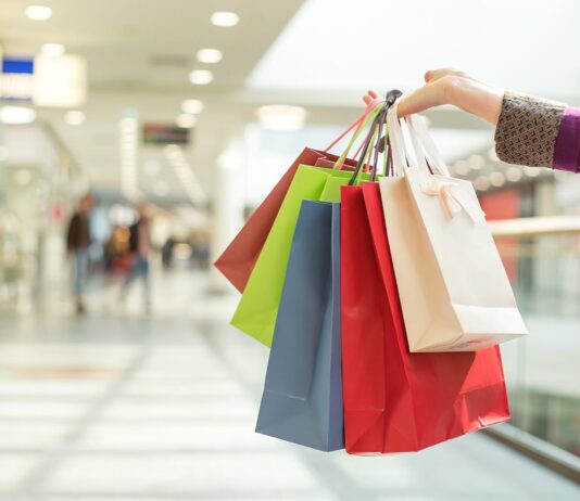 Perakende Güveni Haziran Ayında Düşük Seyrini Korudu