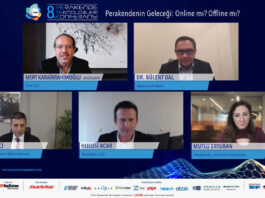 Online ve Offline Mağazacılık Rekabet Değil, İşbirliği İçinde Olmalı