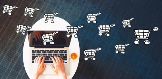 E-Ticaretteki Büyüme, 2022’de %68’e Ulaştı