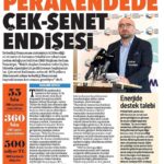 2022_10_21_Hürriyet_Perakende De Çek Senet Endişesi _113263418_(1)
