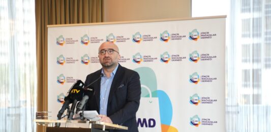 Önümüzdeki Dönemde Perakendenin Gündemi Teknoloji ve Enerji Verimliliği Olacak