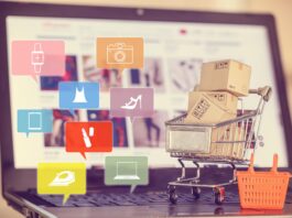 Ticaret Bakanlığı Türkiye E-Ticaret Raporu Yayınlandı
