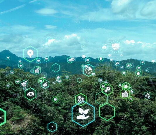 Yeni Nesil Teknoloji Yatırımlarına Sürdürülebilirlik Yön Veriyor