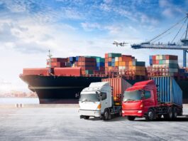 GooInn Tedarik Zinciri Raporu Yayınlandı