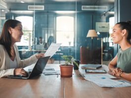 Modern, Sürdürülebilir İş Gücüne Liderlik Etmek