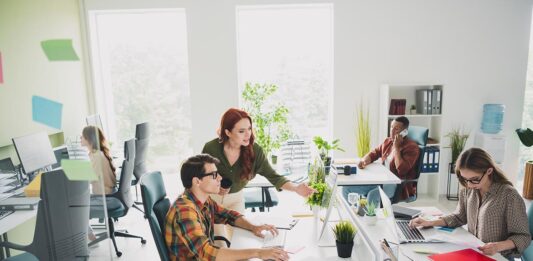 Y ve Z Kuşağı Araştırması: Değişen Dünyada Bir Amaç Doğrultusunda Yaşamak ve Çalışmak