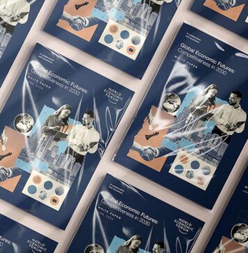 2030’a Doğru Rekabet Gücünün Yeni Haritası