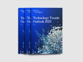 İş Dünyasının Geleceği: McKinsey’nin 2025 Teknoloji Trendleri Raporu Yayınlandı
