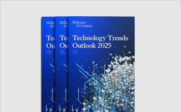 İş Dünyasının Geleceği: McKinsey’nin 2025 Teknoloji Trendleri Raporu Yayınlandı