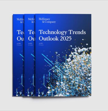 İş Dünyasının Geleceği: McKinsey’nin 2025 Teknoloji Trendleri Raporu Yayınlandı