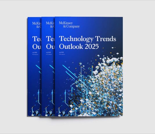 İş Dünyasının Geleceği: McKinsey’nin 2025 Teknoloji Trendleri Raporu Yayınlandı