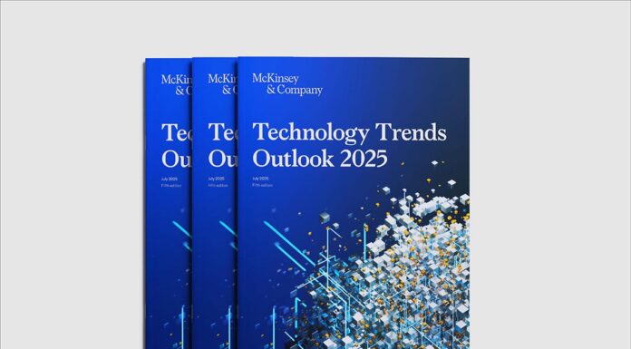 İş Dünyasının Geleceği: McKinsey’nin 2025 Teknoloji Trendleri Raporu Yayınlandı
