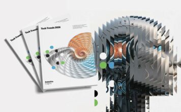 2026 Deloitte Teknoloji Trendleri Raporu: Teknoloji Dünyasını Şekillendiren 5 Kritik Trend