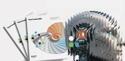 2026 Deloitte Teknoloji Trendleri Raporu: Teknoloji Dünyasını Şekillendiren 5 Kritik Trend