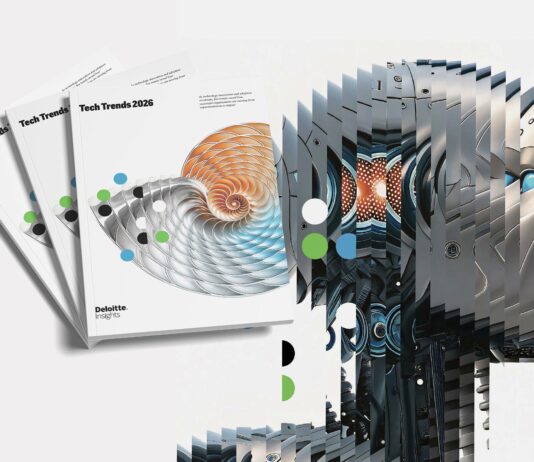 2026 Deloitte Teknoloji Trendleri Raporu: Teknoloji Dünyasını Şekillendiren 5 Kritik Trend
