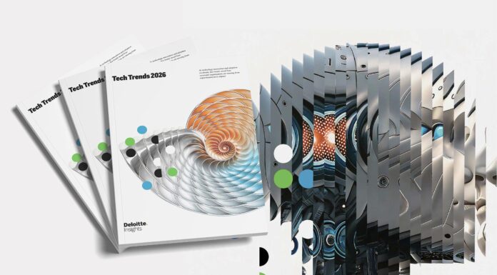 2026 Deloitte Teknoloji Trendleri Raporu: Teknoloji Dünyasını Şekillendiren 5 Kritik Trend