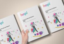 Hopi Perakende Raporu 2025: Perakendede Geleceğin Kodları
