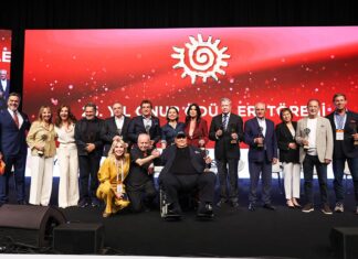 Perakendenin ‘Güneş’leri Açıklandı: İşini Severek Yapan, Aklını ve Gönlünü Verenler Ödül Aldılar